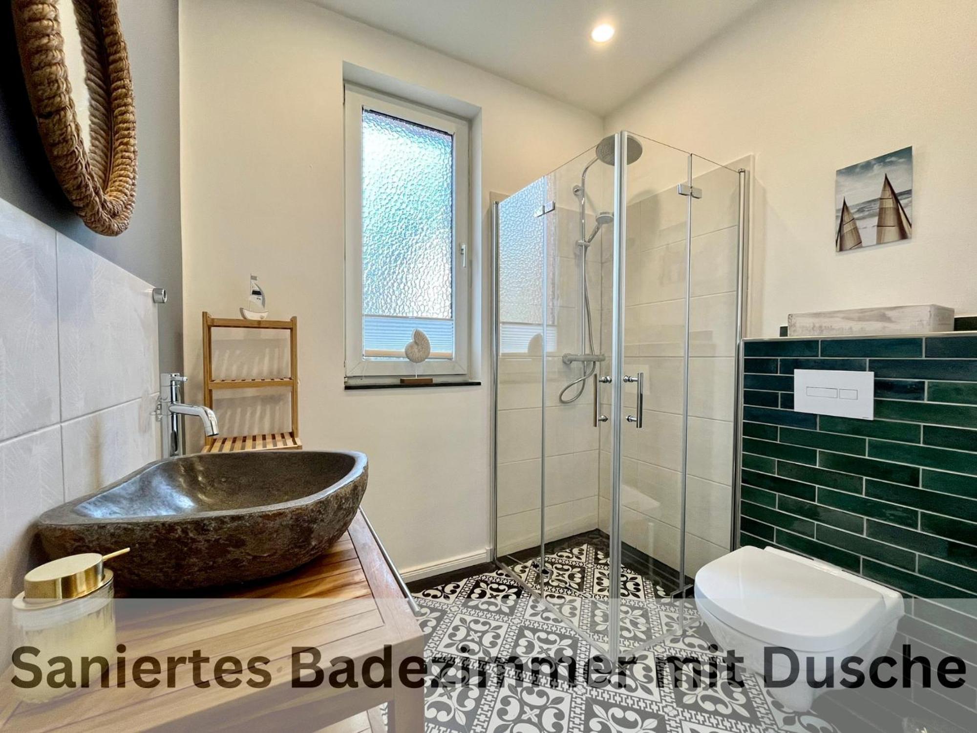 Apartment Meeresbrise Mit Balkon ฮูซุม ภายนอก รูปภาพ